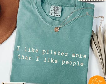 Comfort Colors®  “If You Look for Perfection” – Tolstoy Quote Tee