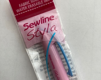 Sewline Styla Fabric Marker