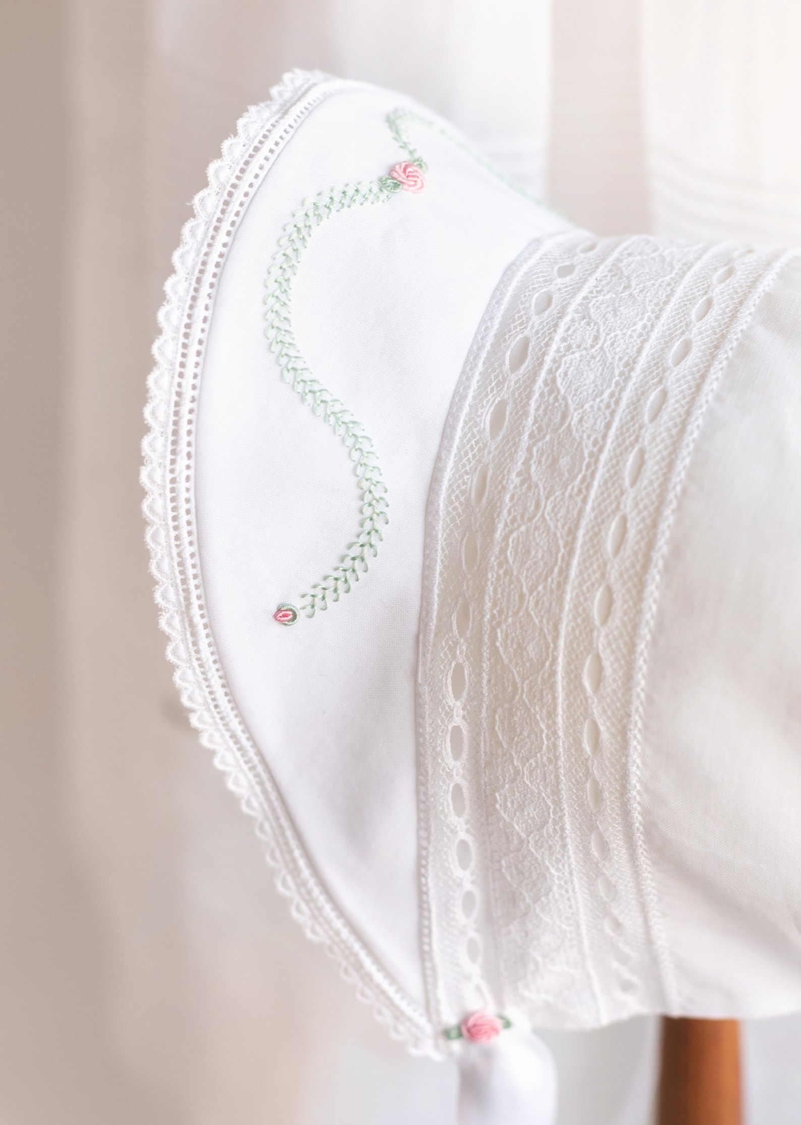 Heirloom Christening Gown Slip and Etsy