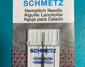 Schmetz #120/19 Wing Needle