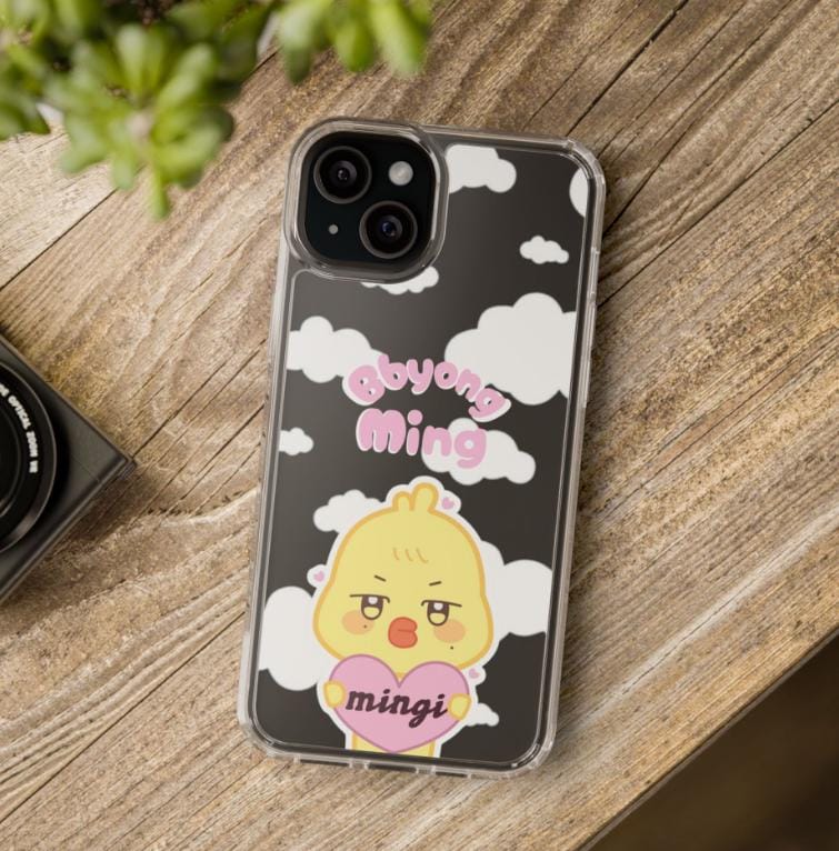Ateez iPhone case - Etsy 日本