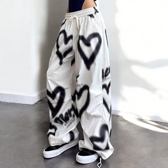 【KOOLOSET】Cozy Hip-Hop Brushed Sweatpants KOOLOSET (クロゼット) - コージーヒップホップ裏起毛スウェット