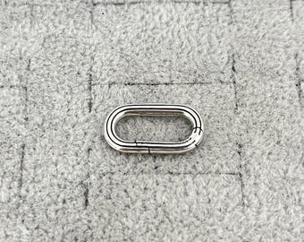 Pandora ME Rectangular Openable Link