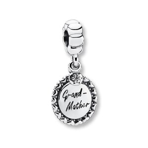 Charm colgante Pandora Madre Amorosa