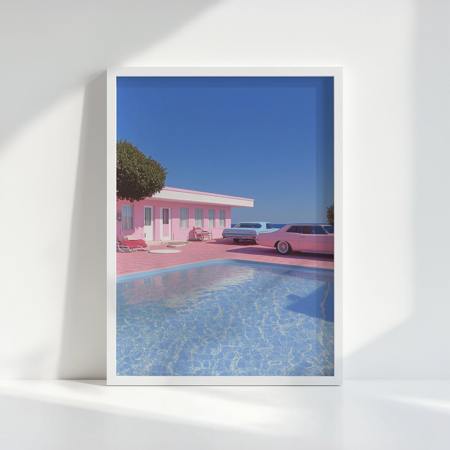 Poolcore - Etsy UK