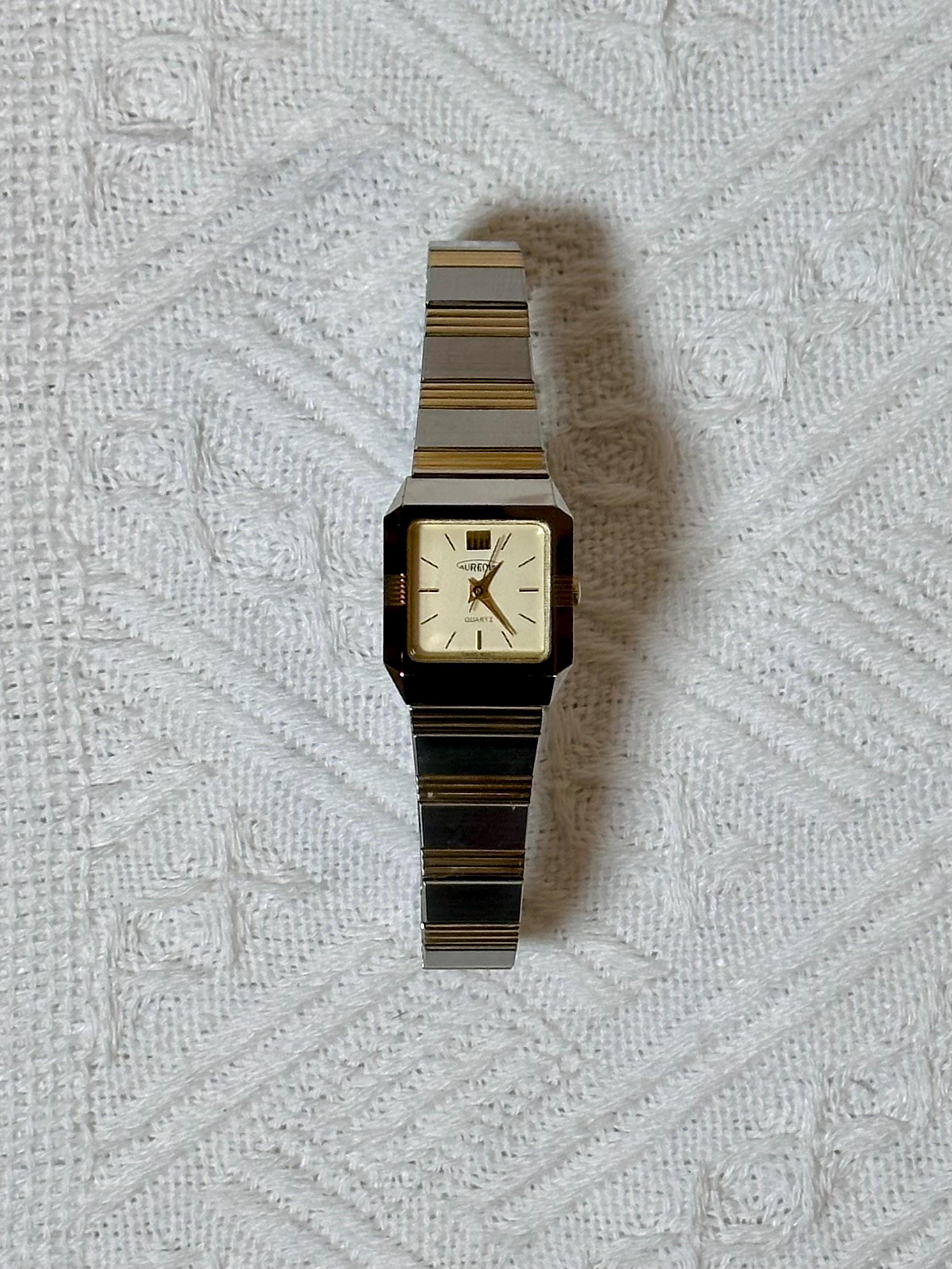 Chain Wristwatch Promado Watch 18k Gold Price Promado Watches Hotsell