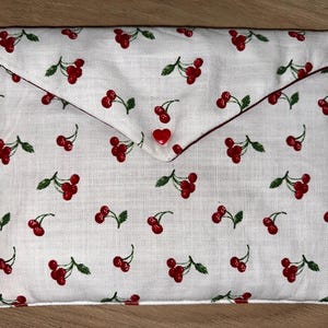 Tablet case