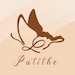 Patithe store logo