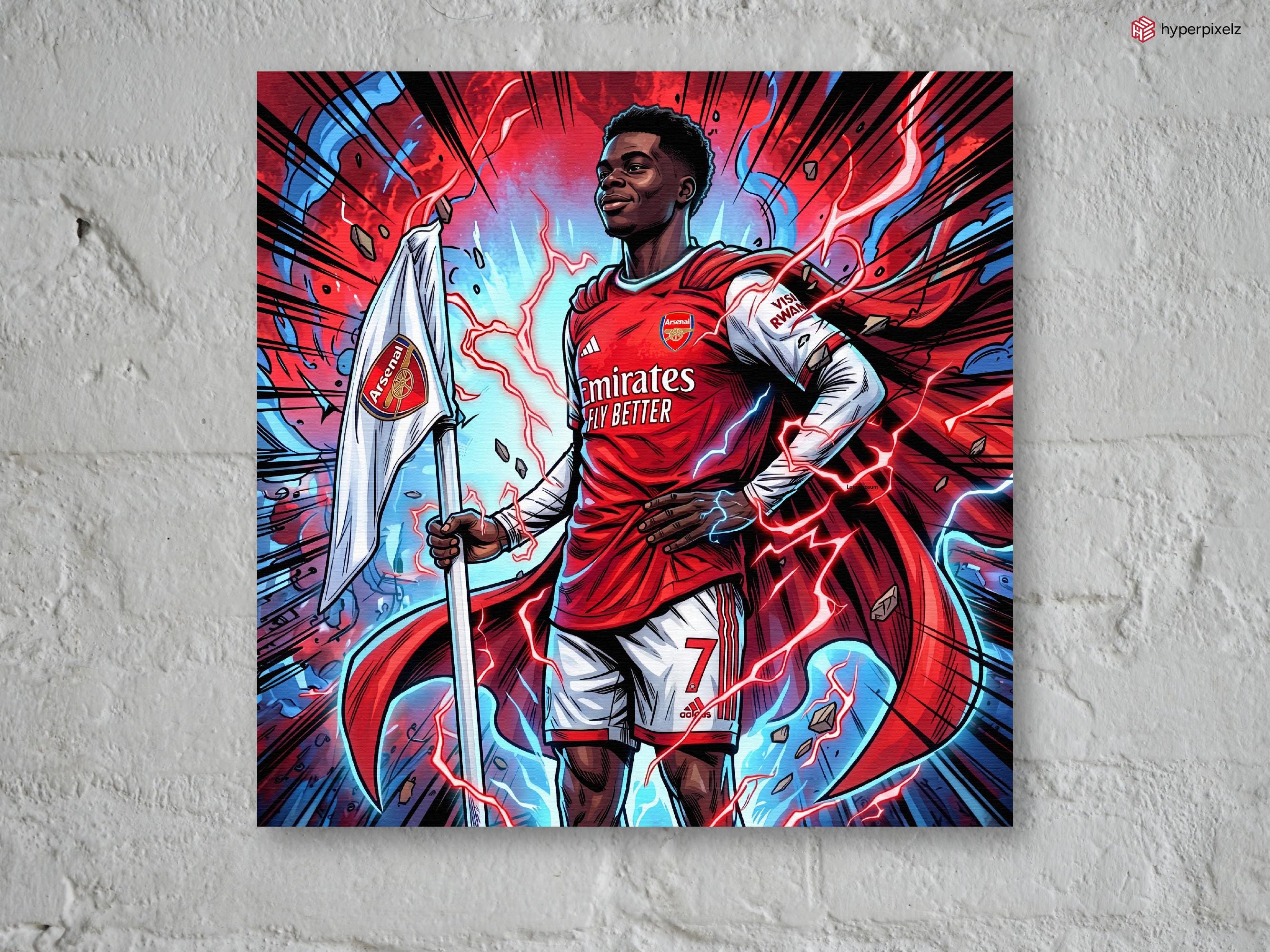 English Premier League Poster - Etsy