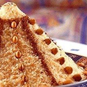 Traditional Seffa Recipe Sweet Moroccan Couscous with Cinnamon & Sugar | Authentic North African Dessert | Ramadan  Eid Dish | PDF Download