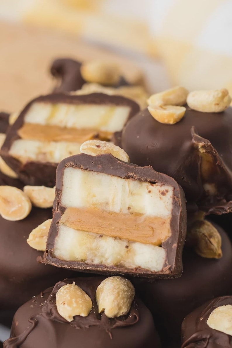 Frozen Chocolate-covered Bananas Recipe | Easy No-bake Dessert Snack ...