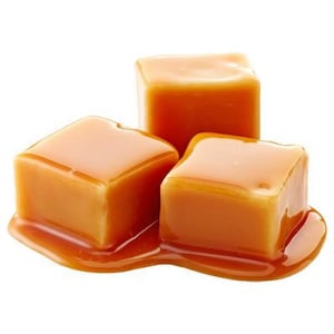 Caramel Recipe | Soft and Chewy Homemade Candy with Butter & Cream | PDF Download