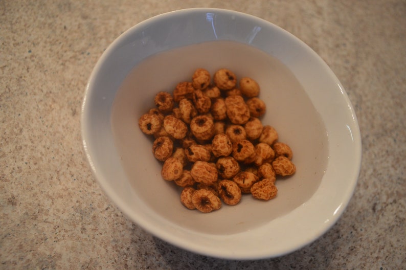 Tiger Nut Seeds/tubers Cyperus Esculentus Organic Etsy