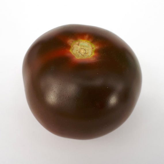 Kumato Brown Tomato Seeds Solanum Lycopersicum Etsy