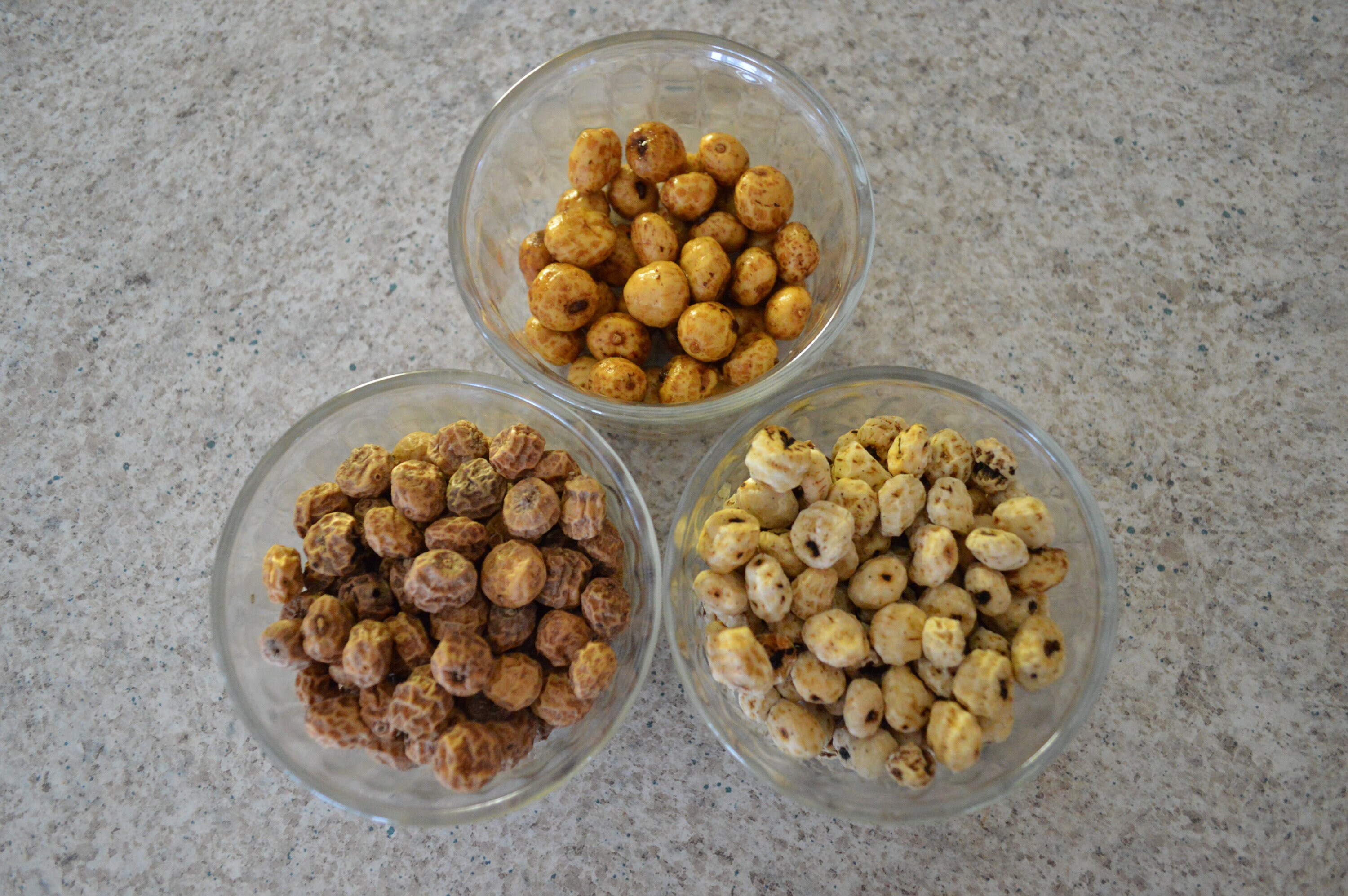 Tiger Nut Seeds/tubers Cyperus Esculentus Organic Etsy Australia
