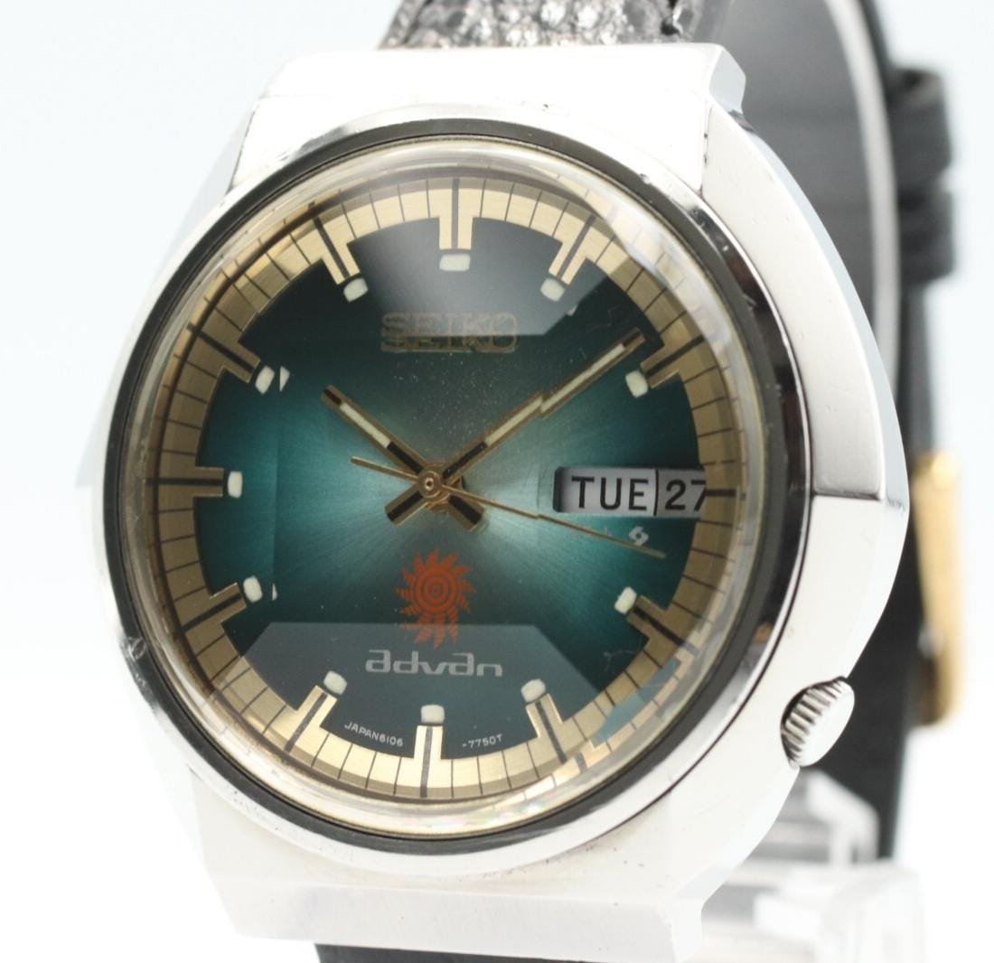 Seiko 6106 - Etsy 日本