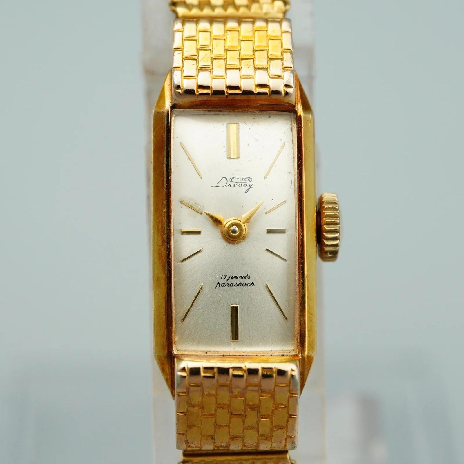 VintageWatchHIKEJP - Etsy 日本