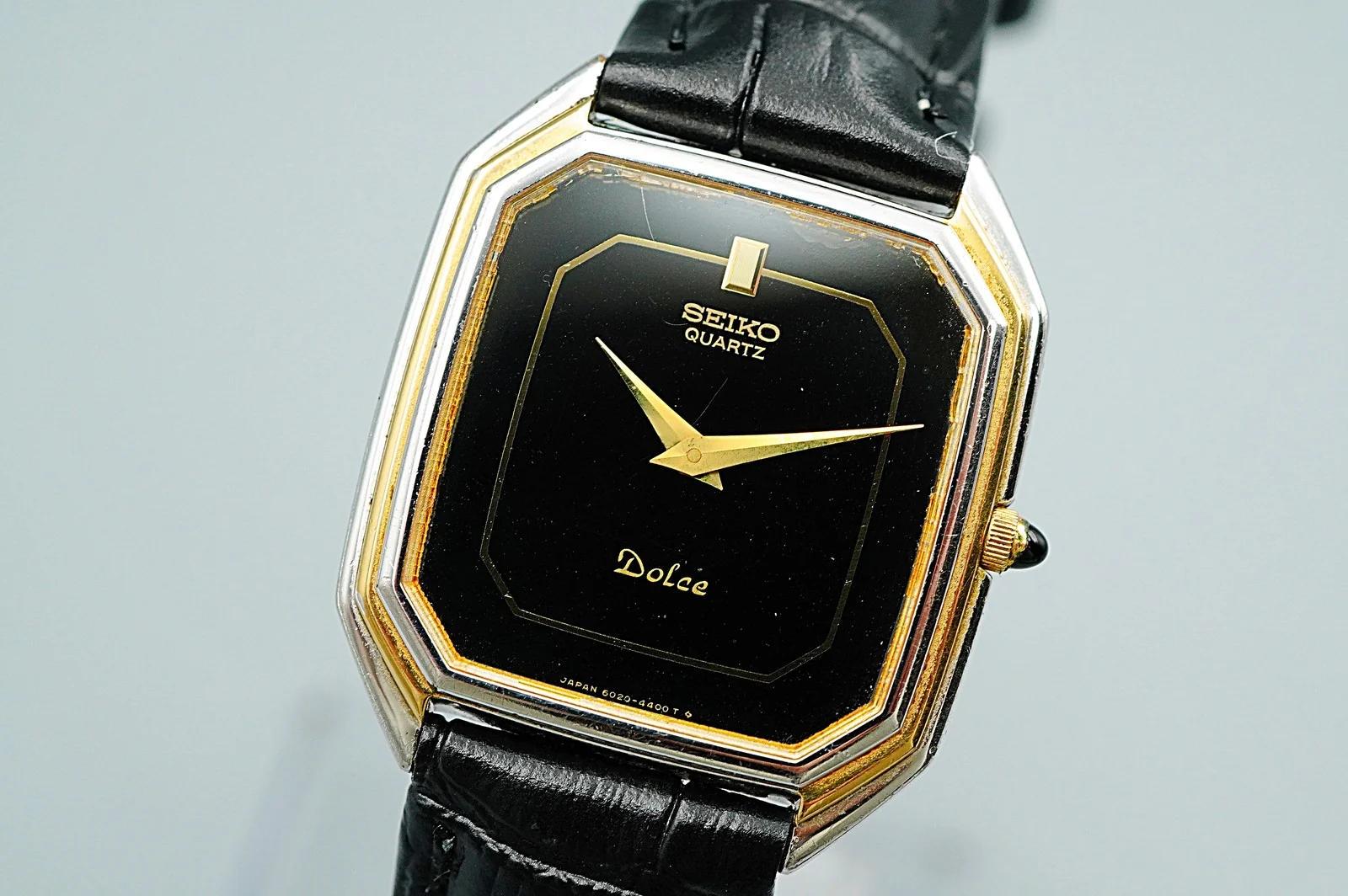 Seiko 6020 - Etsy