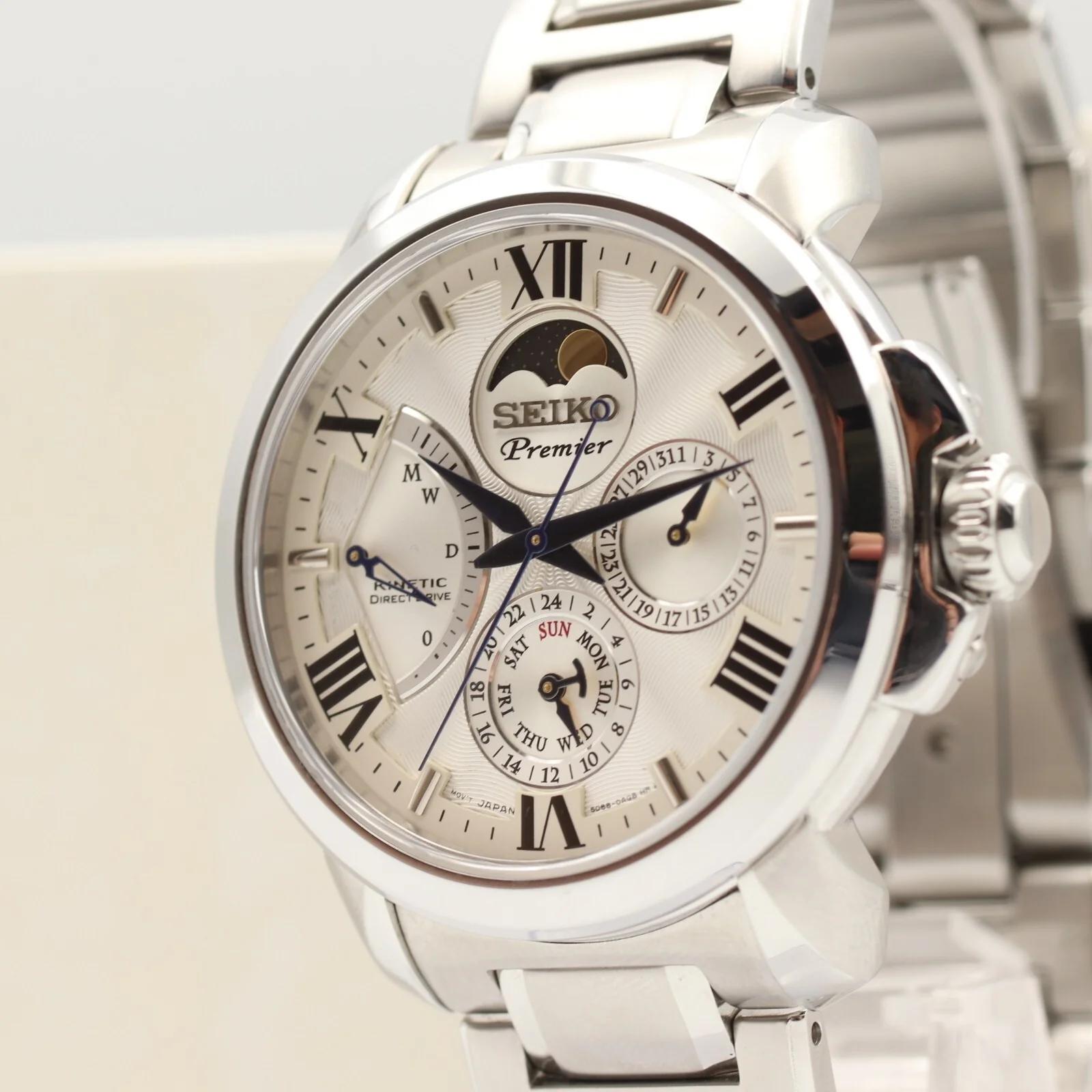 お06088/SEIKO セイコー/CITIZEN シチズン/ワイアード/クロス