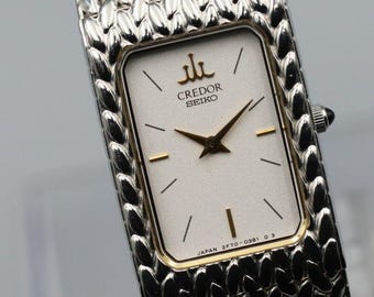 【まとめ売り】SEIKO PHILIPPE CARRIOR UNIVERASAL Seiko Selection Nano Universe Collaboration Wristwatch