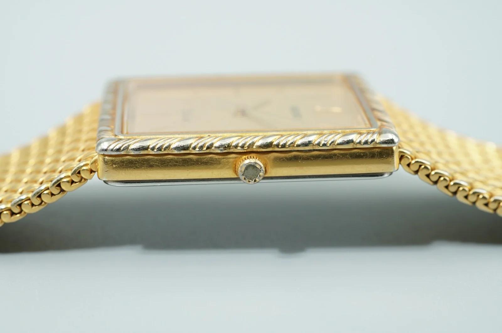 R7-3113 SEIKO 9531-5100 Dolce ゴールド R7-3113 SEIKO 9531