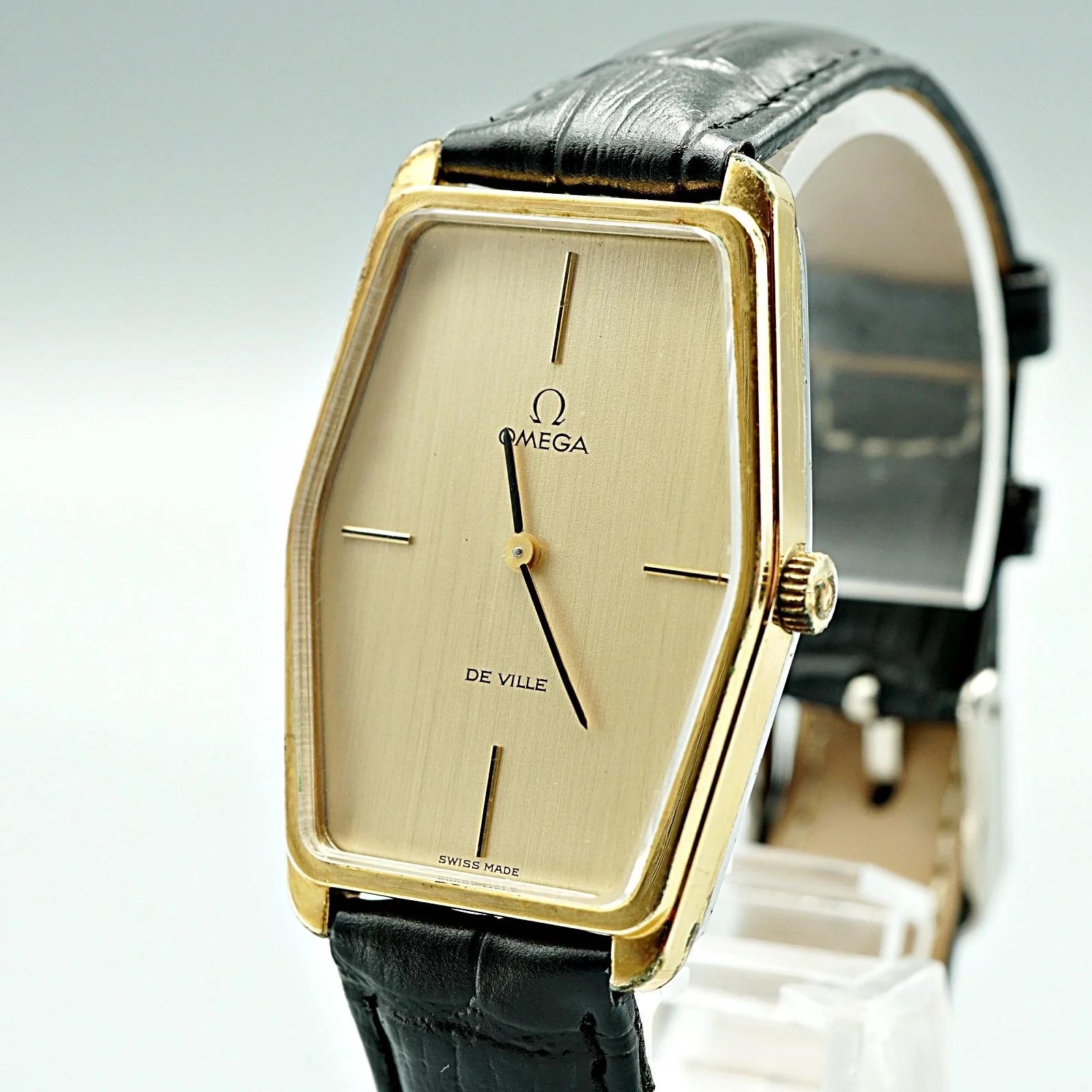 【稼働品】オメガ　ムーブメントCal.620、風防、箱3点セット Omega 620 - Etsy