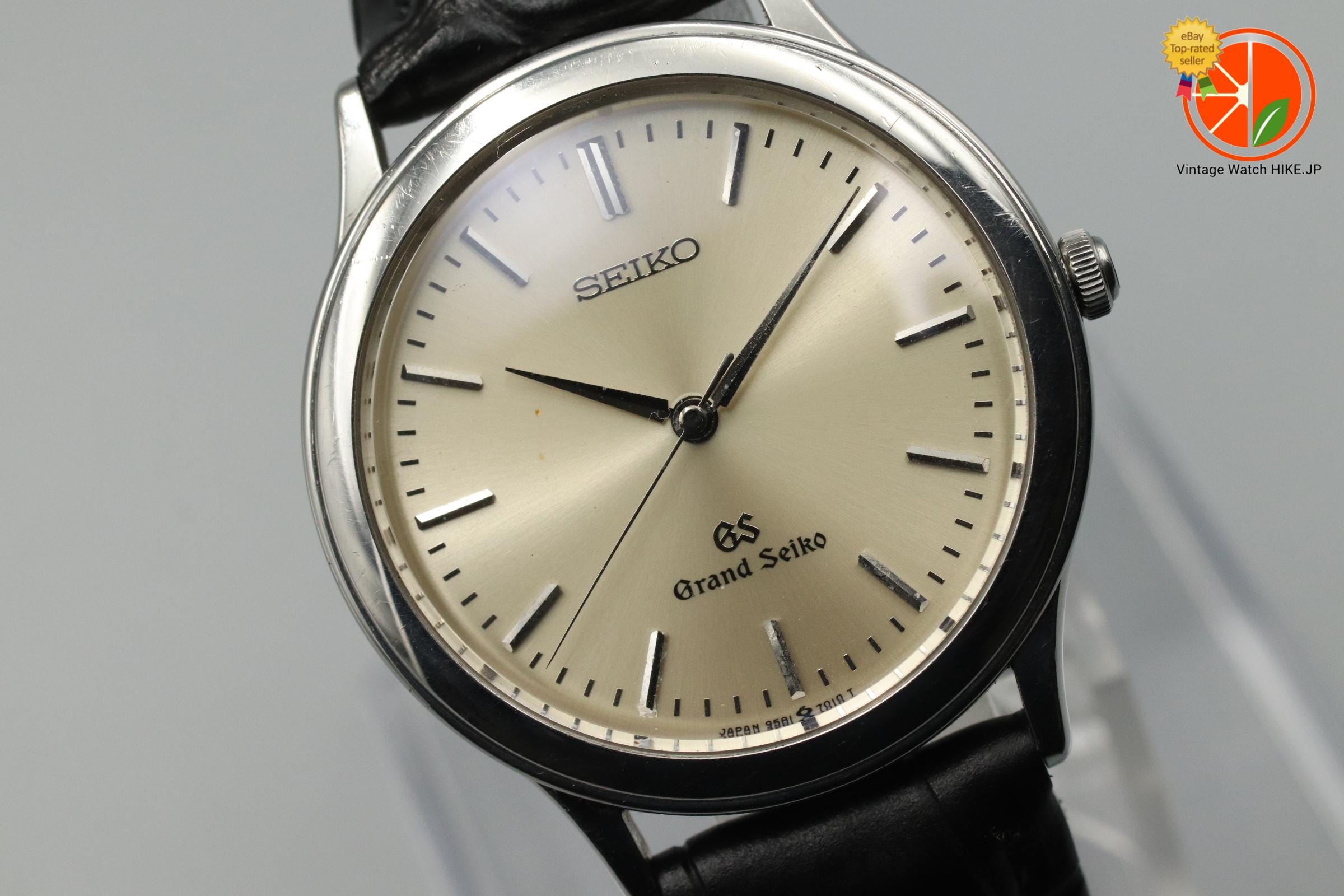 Seiko Grand Quartz - Etsy Seiko Grand Quartz - Etsy