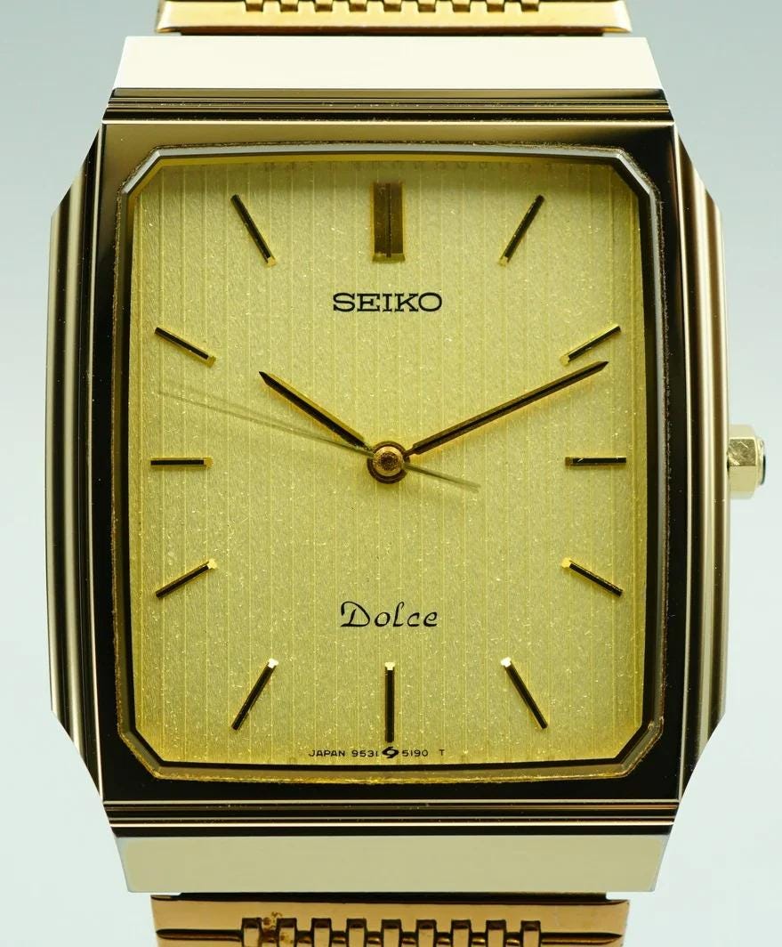 Vintage seiko women - Etsy 日本