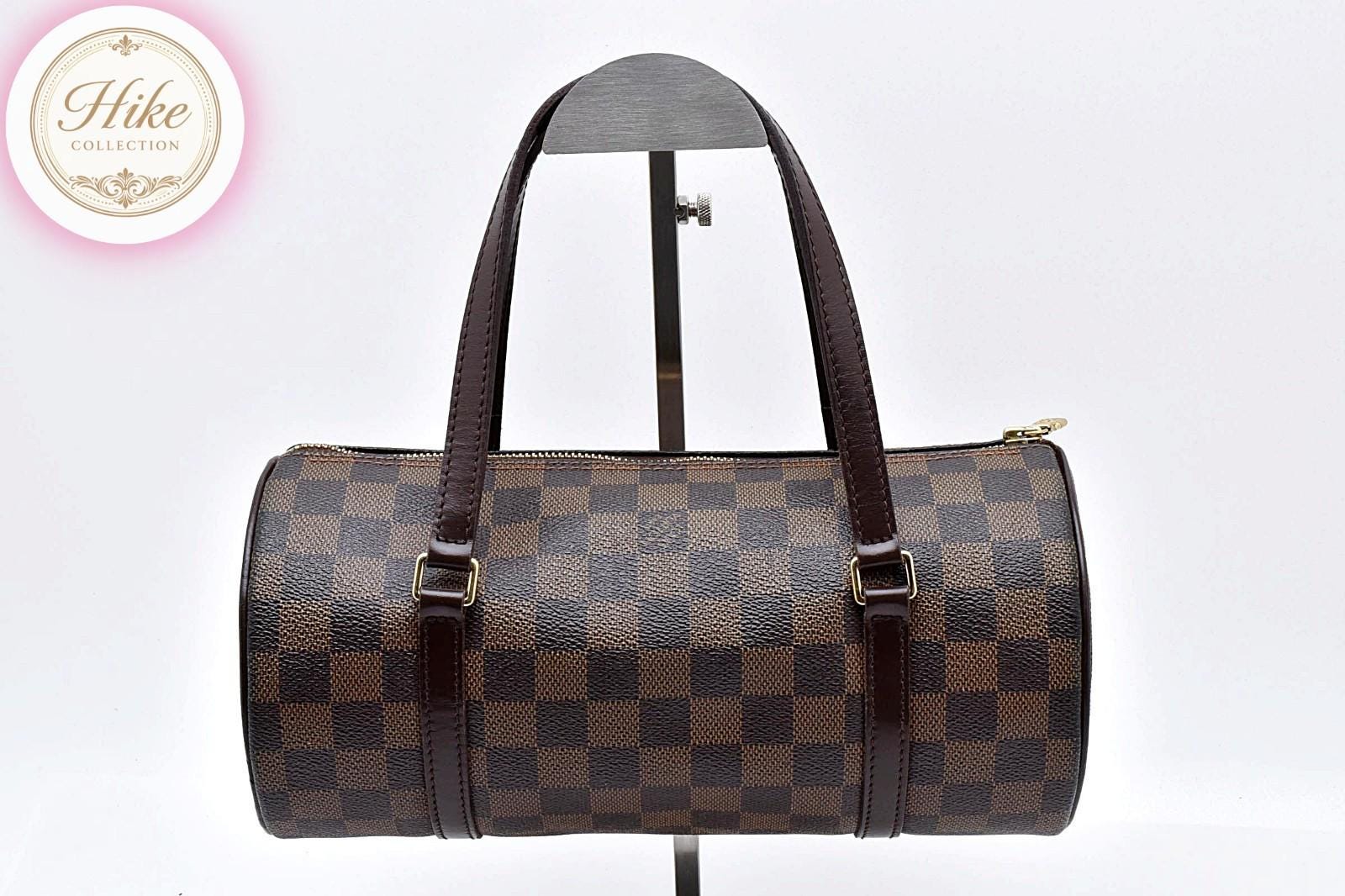 Louis Vuitton Papillon - Etsy