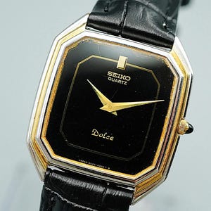 Seiko 6020 - Etsy