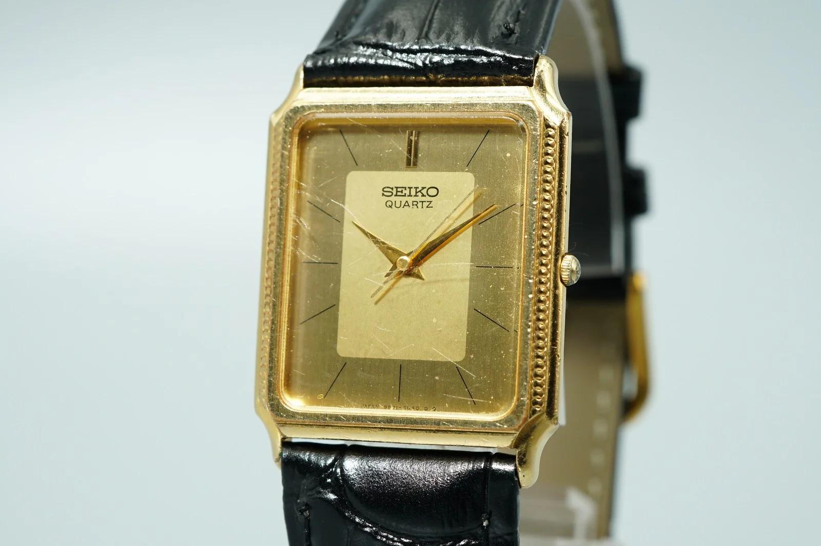 SEIKO ソシエ レディース 腕時計 ゴールド 希少 ヴィンテージ 95【美品】SEIKO 時計 ソシエ レディース 手巻き ゴールド Socie