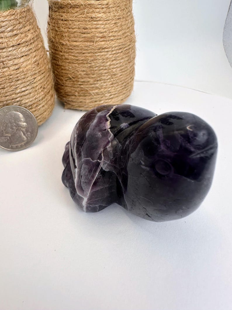 amethyst-turtle-carving-crystal-figurine-desk-decoration-healing-stone