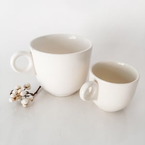 Ironstone Mugs - Etsy