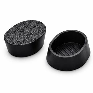 Tappo per gradino di ingresso | Set di 2 pezzi di ricambio | Ducato, Jumper, Boxer, Movano