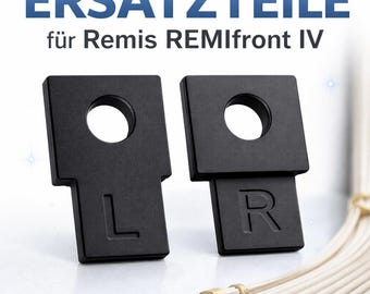 Replacement part for Remis REMIfront IV | Pleated blind & blackout for motorhome windows