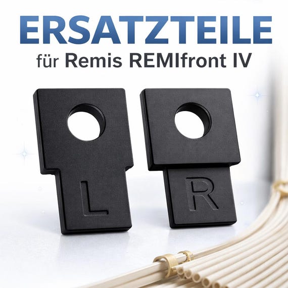 Ersatzteil für Remis REMIfront IV | Plissee & Verdunklung Wohnmobil Fenster
