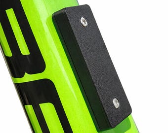 AirTag Fahrrad Halterung / Versteckte Diebstahlsicherung für Fahrrad & E-Bike | Schutz-Hülle Mount