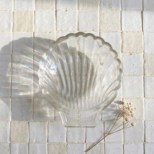 Vintage Pyrex Shell Glass Bowls – French Scallop Dishes Oven Safe | Vintage Pyrex Shell Bowls France