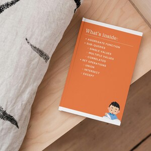 Lär dig SQL Nybörjarguide Databasprogrammering Handledning E-bok PDF Direktnedladdning bild 2