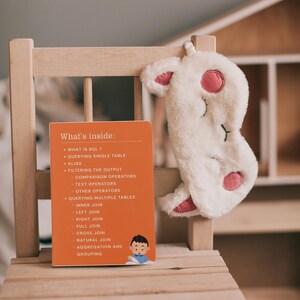 Lär dig SQL Nybörjarguide Databasprogrammering Handledning E-bok PDF Direktnedladdning bild 3