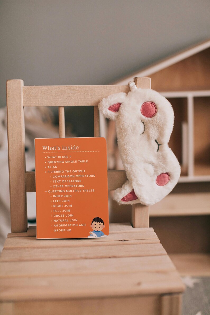 Lär dig SQL Nybörjarguide Databasprogrammering Handledning E-bok PDF Direktnedladdning bild 3