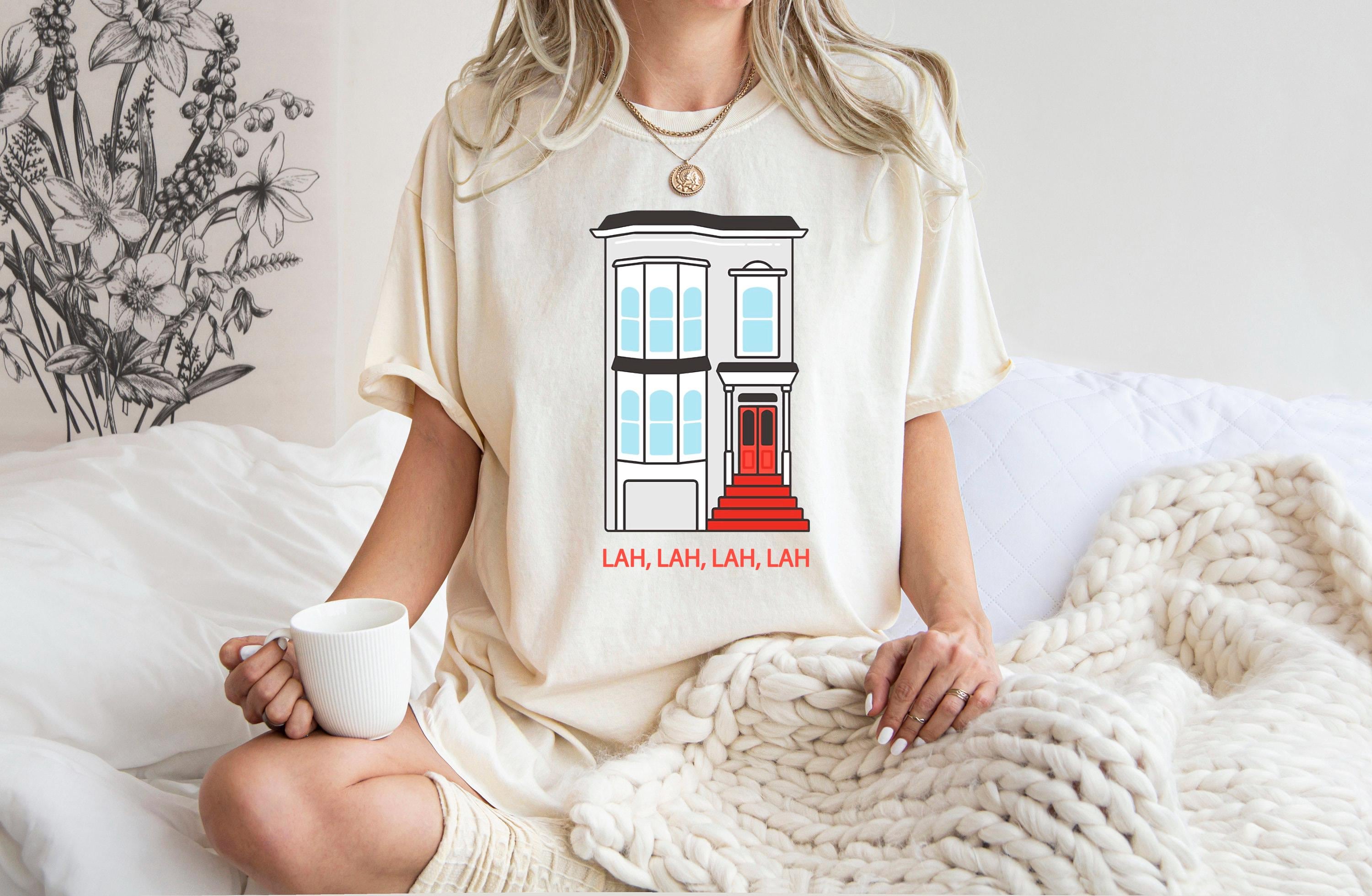 Full House Clothing - Etsy