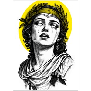 Fine Art Poster