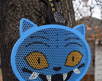 K-Pop Demon Hunters Derpy/Sussie Pin & Charm Board