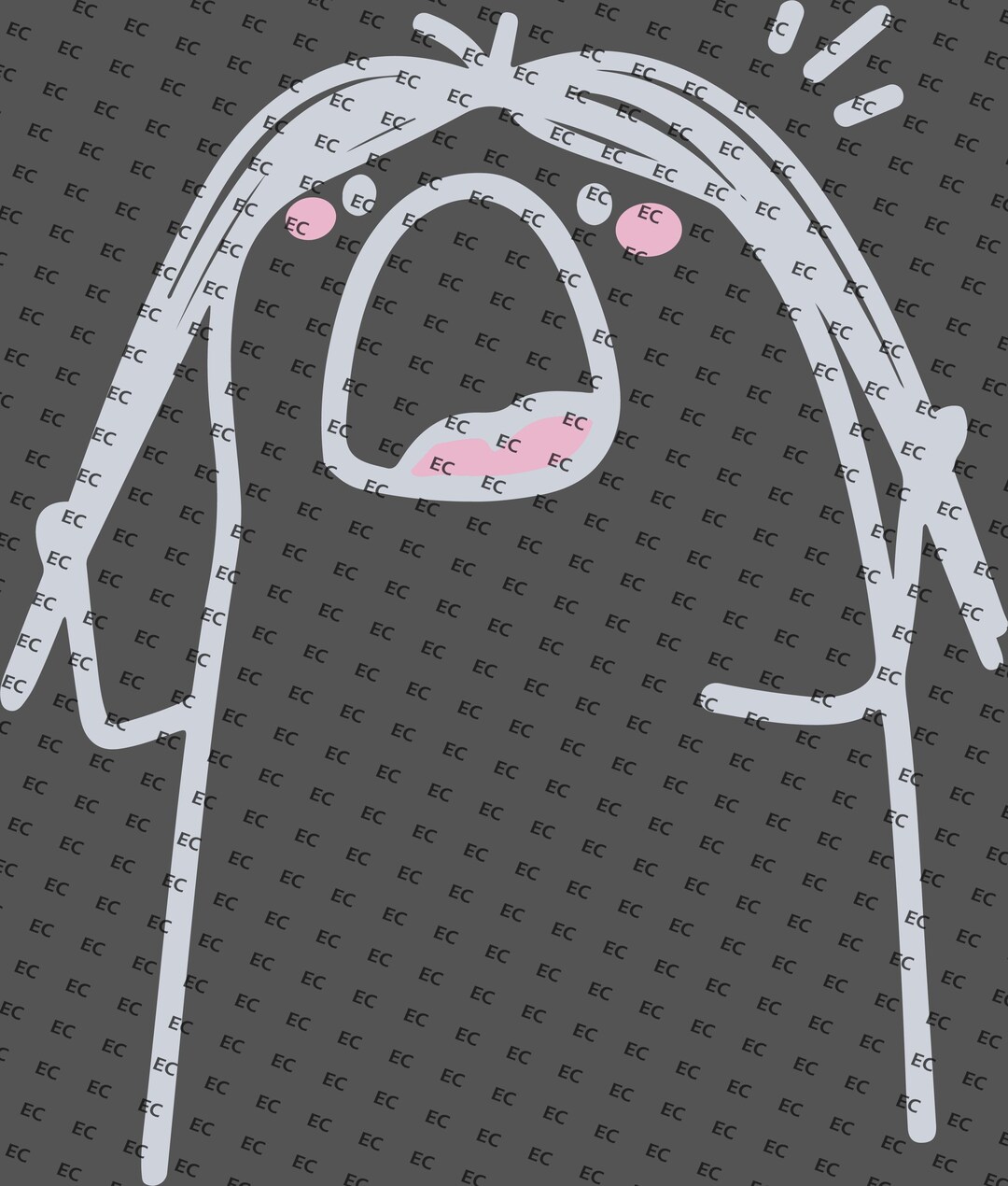Flork Illustration PNG (digital Download) - Etsy