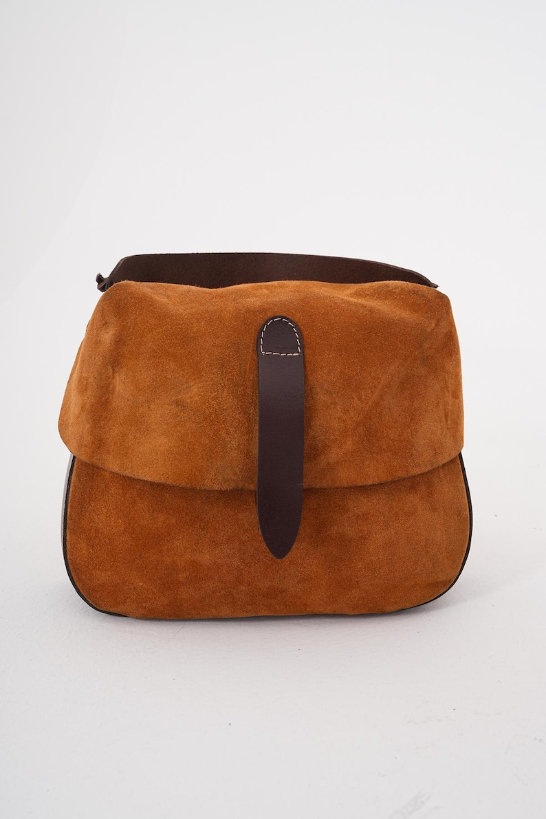 Leather Bag Pattern Template - Svg DXF PDF - DIY Purse Cutting File - Etsy