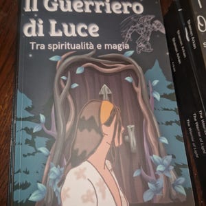 Il guerriero di luce