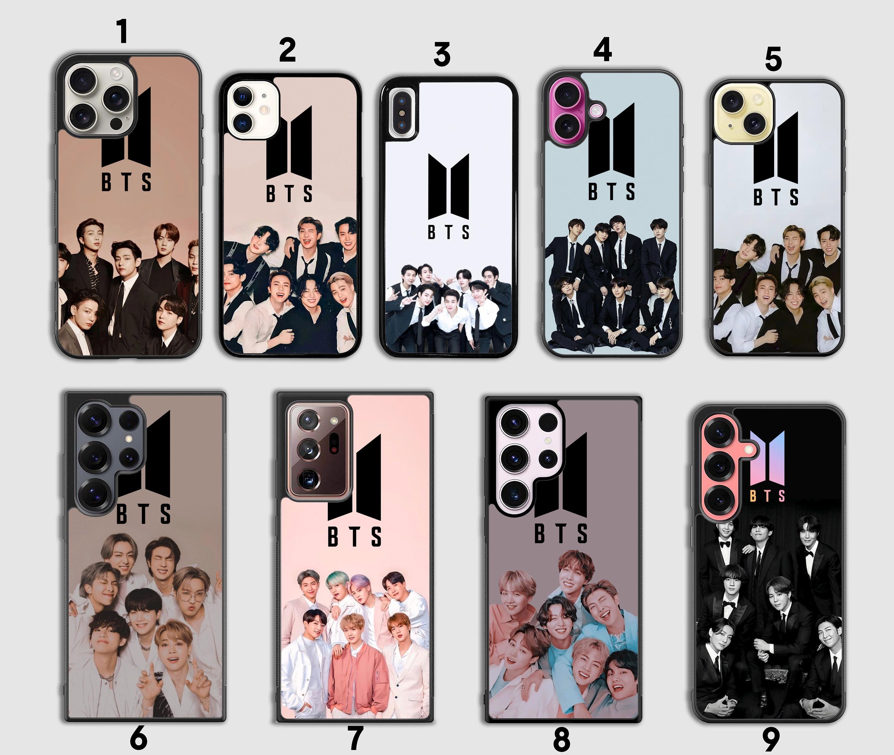 Bts samsung galaxy - Etsy 日本