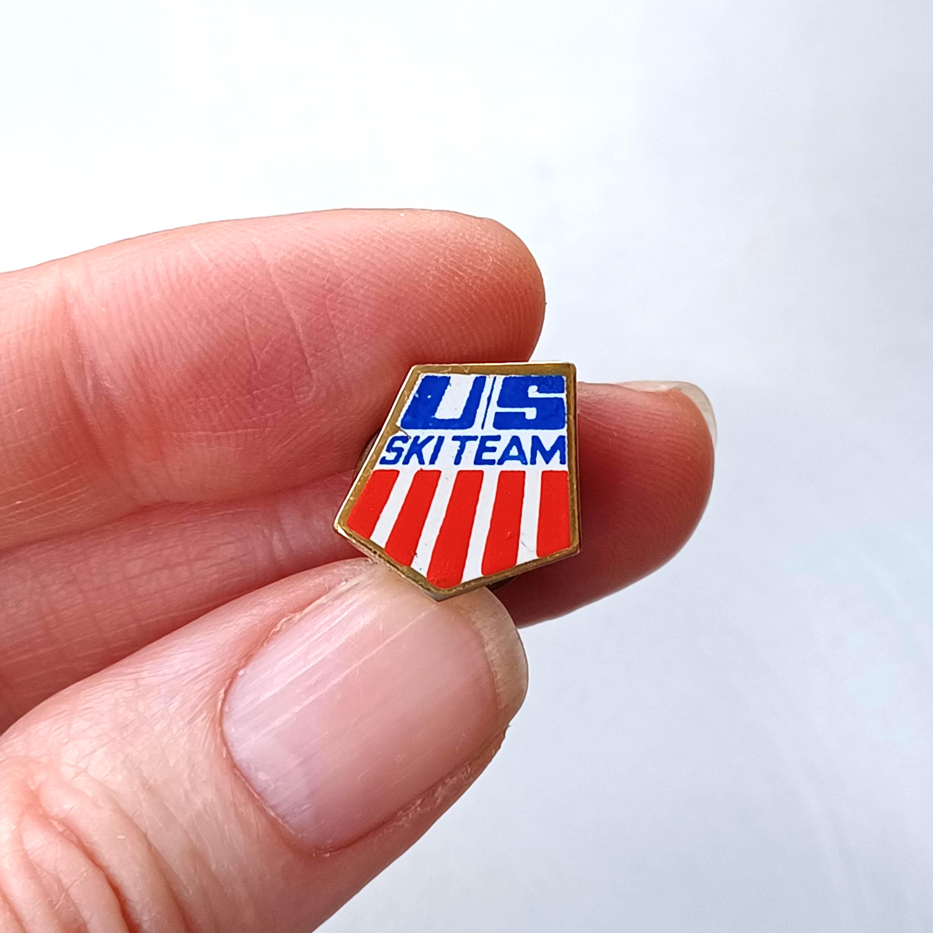 POUR LAMBRETTA UNION Jack Bouclier Rouge Blanc Et Bleu Émail Revers