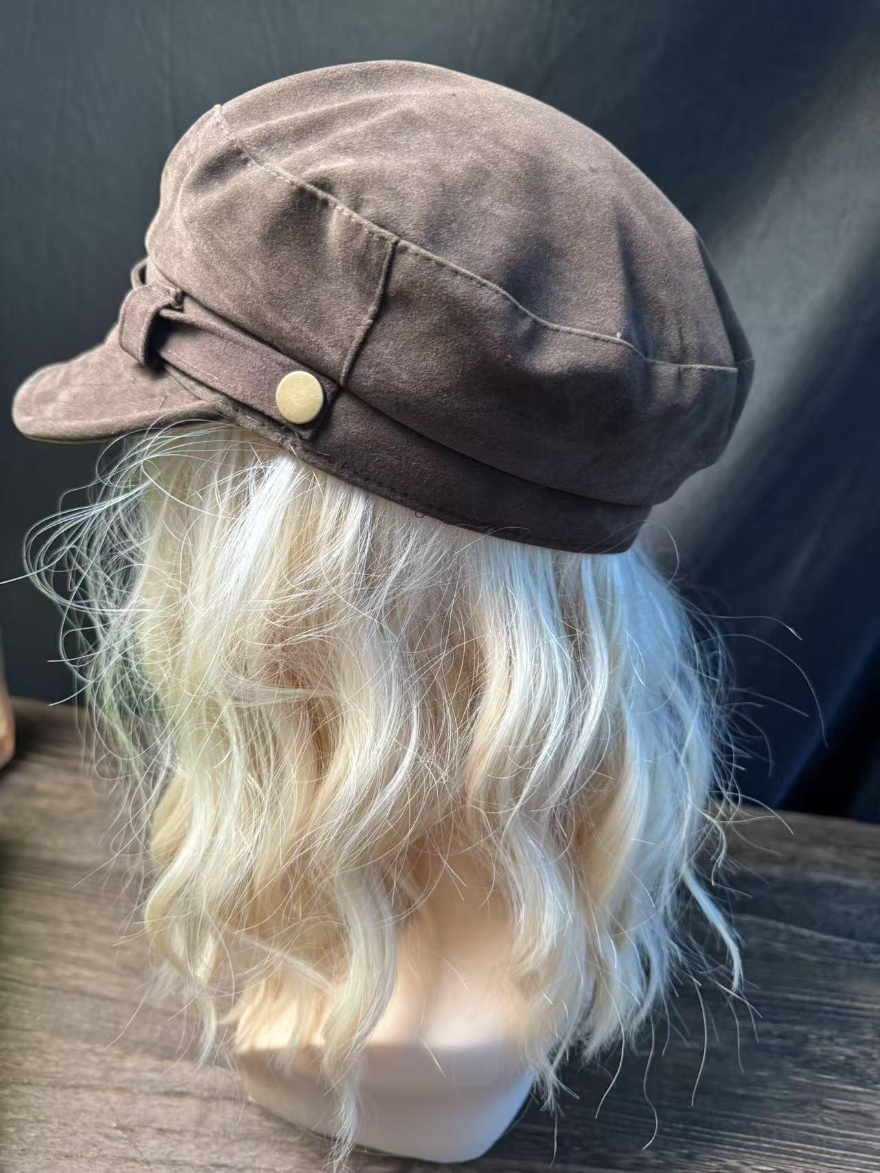 Jackie Brown Hat - Etsy Canada